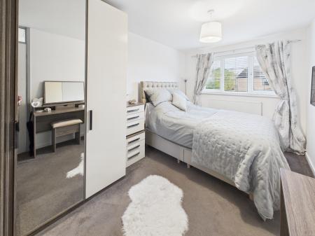 3 bedroom Semi-detached house for sale in Ashwood, Skelmersdale, WN8