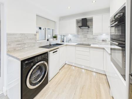 3 bedroom Semi-detached house for sale in Ashwood, Skelmersdale, WN8