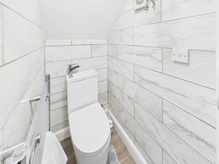 3 bedroom Semi-detached house for sale in Ashwood, Skelmersdale, WN8