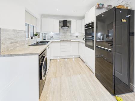 3 bedroom Semi-detached house for sale in Ashwood, Skelmersdale, WN8