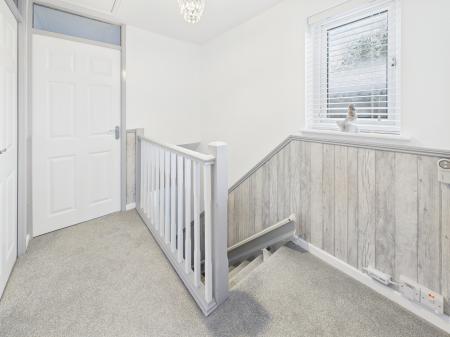 3 bedroom Semi-detached house for sale in Ashwood, Skelmersdale, WN8