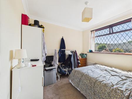 3 bedroom Semi-detached bungalow for sale in Briar Close, Ashton-In-Makerfield, WN4