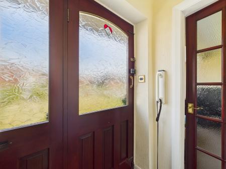 3 bedroom Semi-detached bungalow for sale in Briar Close, Ashton-In-Makerfield, WN4