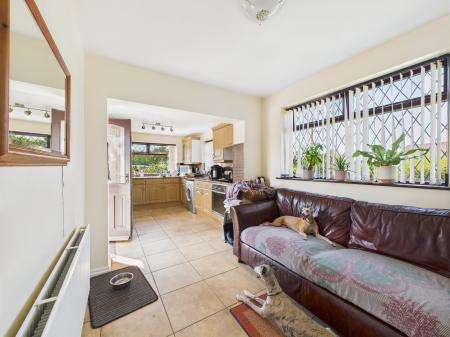 3 bedroom Semi-detached bungalow for sale in Briar Close, Ashton-In-Makerfield, WN4