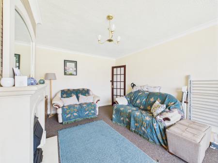 3 bedroom Semi-detached bungalow for sale in Briar Close, Ashton-In-Makerfield, WN4