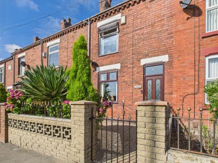 Garswood Road, Ashton-In-Makerfield, WN4