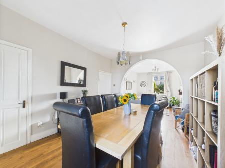 2 bedroom Terraced House for sale in Garswood Road, Ashton-In-Makerfield, WN4