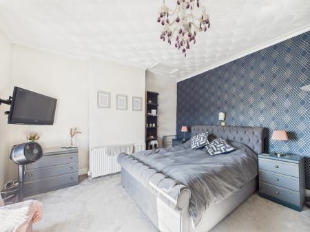 2 bedroom Terraced House for sale in Garswood Road, Ashton-In-Makerfield, WN4