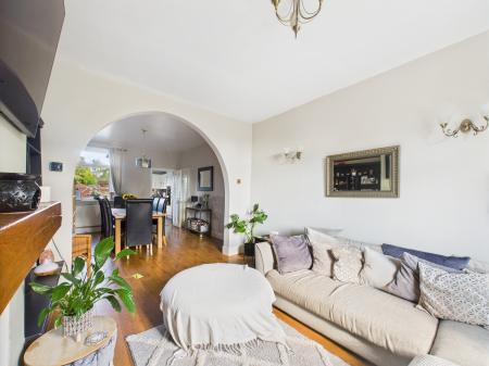 2 bedroom Terraced House for sale in Garswood Road, Ashton-In-Makerfield, WN4