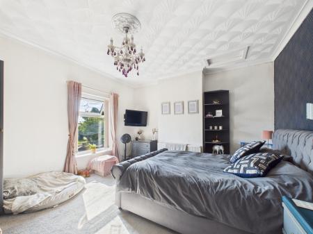 2 bedroom Terraced House for sale in Garswood Road, Ashton-In-Makerfield, WN4