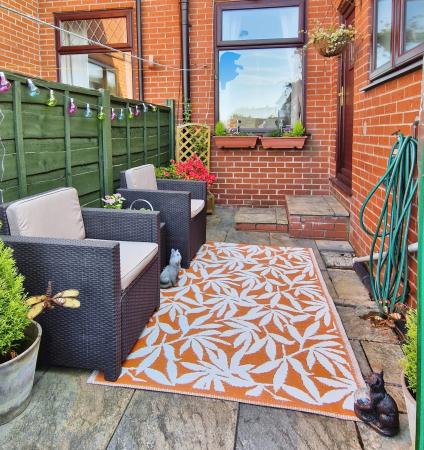2 bedroom Terraced House for sale in Golborne Road, Ashton-In-Makerfield, WN4