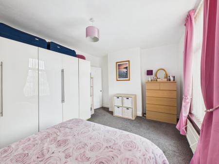 2 bedroom Terraced House for sale in Golborne Road, Ashton-In-Makerfield, WN4