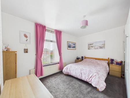 2 bedroom Terraced House for sale in Golborne Road, Ashton-In-Makerfield, WN4