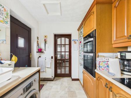 2 bedroom Terraced House for sale in Golborne Road, Ashton-In-Makerfield, WN4