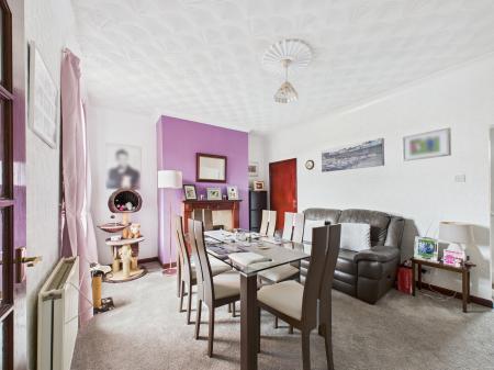 2 bedroom Terraced House for sale in Golborne Road, Ashton-In-Makerfield, WN4