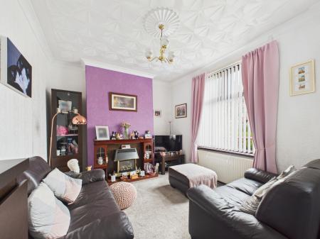 2 bedroom Terraced House for sale in Golborne Road, Ashton-In-Makerfield, WN4
