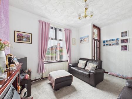 2 bedroom Terraced House for sale in Golborne Road, Ashton-In-Makerfield, WN4