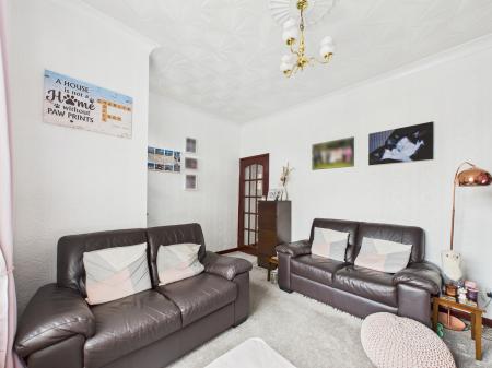 2 bedroom Terraced House for sale in Golborne Road, Ashton-In-Makerfield, WN4