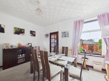 2 bedroom Terraced House for sale in Golborne Road, Ashton-In-Makerfield, WN4
