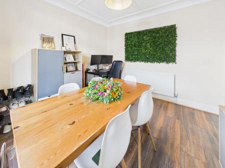 3 bedroom End of terrace house for sale in Hodges Street, Wigan, WN6