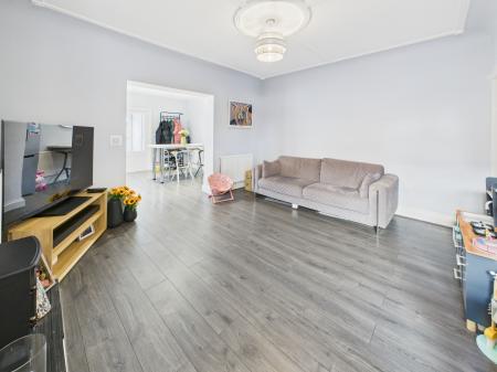 3 bedroom End of terrace house for sale in Hodges Street, Wigan, WN6