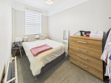 3 bedroom End of terrace house for sale in Hodges Street, Wigan, WN6