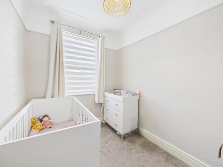 3 bedroom End of terrace house for sale in Hodges Street, Wigan, WN6