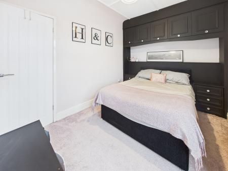 3 bedroom End of terrace house for sale in Hodges Street, Wigan, WN6