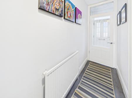 3 bedroom End of terrace house for sale in Hodges Street, Wigan, WN6