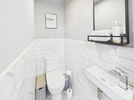 3 bedroom End of terrace house for sale in Hodges Street, Wigan, WN6