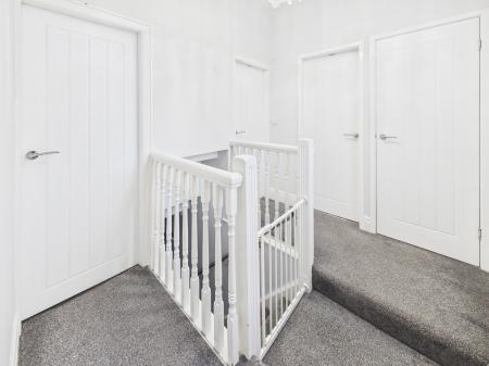 3 bedroom End of terrace house for sale in Hodges Street, Wigan, WN6