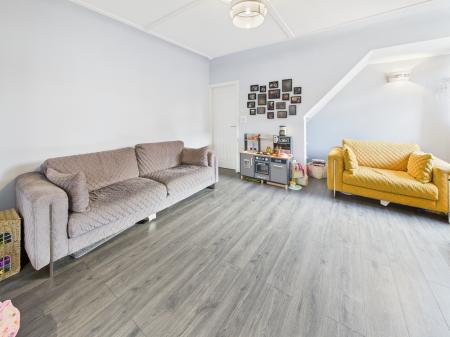 3 bedroom End of terrace house for sale in Hodges Street, Wigan, WN6