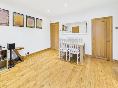 2 bedroom Terraced House for sale in Hodges Street, Wigan, WN6