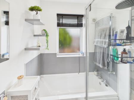 2 bedroom Terraced House for sale in Hodges Street, Wigan, WN6