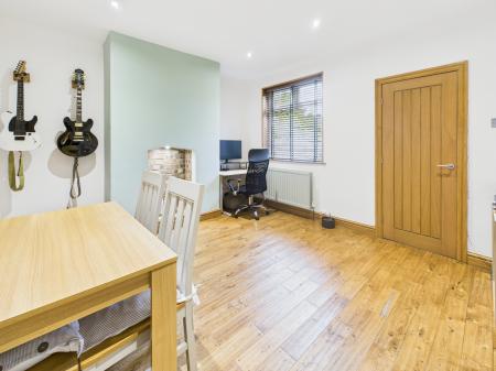 2 bedroom Terraced House for sale in Hodges Street, Wigan, WN6