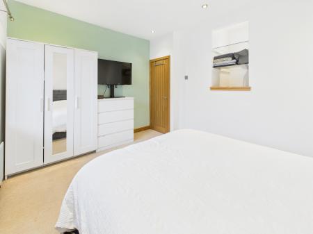 2 bedroom Terraced House for sale in Hodges Street, Wigan, WN6