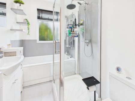 2 bedroom Terraced House for sale in Hodges Street, Wigan, WN6