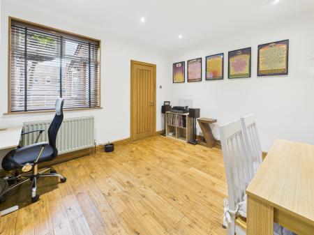 2 bedroom Terraced House for sale in Hodges Street, Wigan, WN6