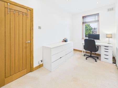 2 bedroom Terraced House for sale in Hodges Street, Wigan, WN6