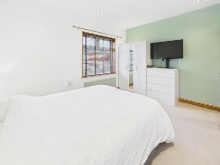 2 bedroom Terraced House for sale in Hodges Street, Wigan, WN6