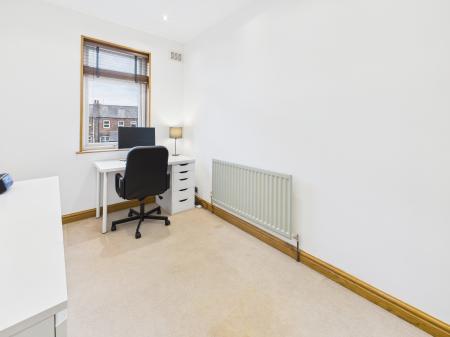 2 bedroom Terraced House for sale in Hodges Street, Wigan, WN6