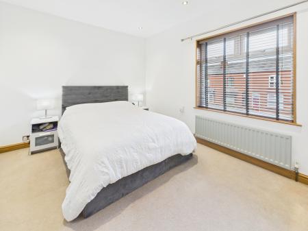2 bedroom Terraced House for sale in Hodges Street, Wigan, WN6