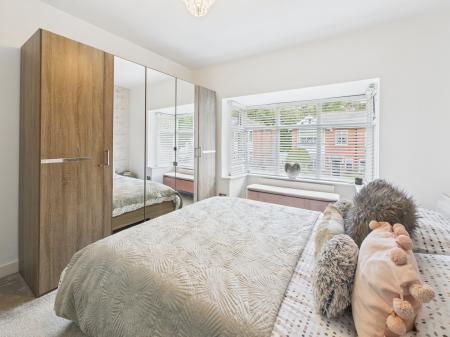 3 bedroom Semi-detached house for sale in Holme Avenue, Swinley, Wigan, WN1