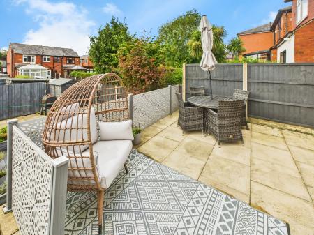 3 bedroom Semi-detached house for sale in Holme Avenue, Swinley, Wigan, WN1