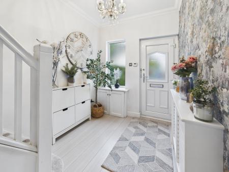 3 bedroom Semi-detached house for sale in Holme Avenue, Swinley, Wigan, WN1