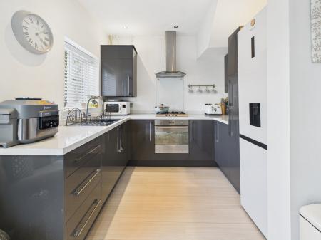 3 bedroom Semi-detached house for sale in Holme Avenue, Swinley, Wigan, WN1