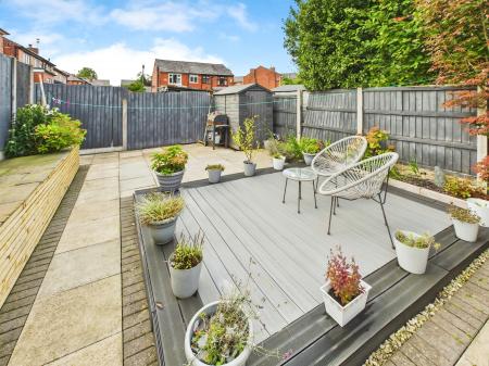 3 bedroom Semi-detached house for sale in Holme Avenue, Swinley, Wigan, WN1