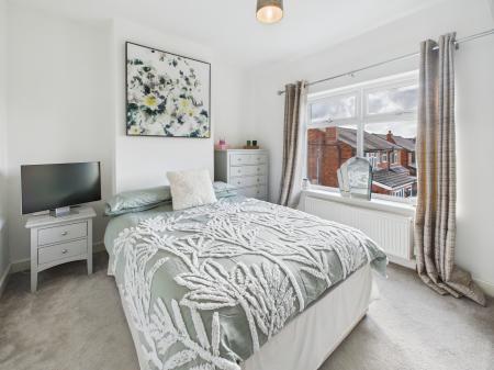 3 bedroom Semi-detached house for sale in Holme Avenue, Swinley, Wigan, WN1