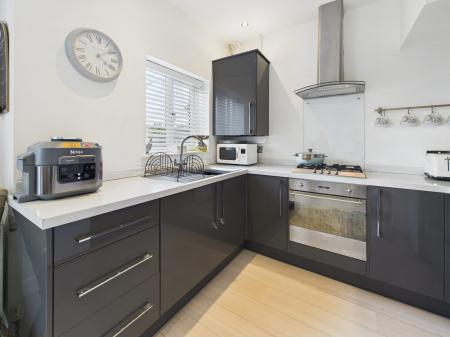 3 bedroom Semi-detached house for sale in Holme Avenue, Swinley, Wigan, WN1