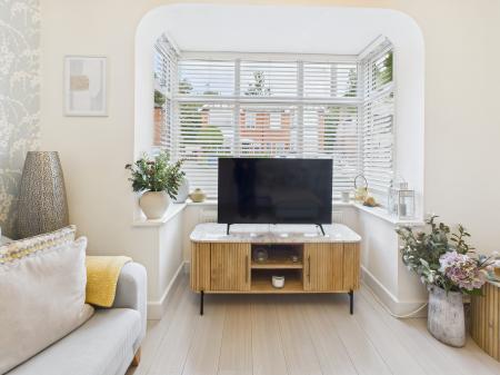 3 bedroom Semi-detached house for sale in Holme Avenue, Swinley, Wigan, WN1